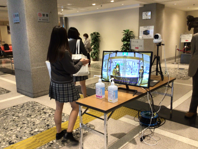 ホーム 宮城県仙台西高等学校