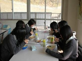 食事風景